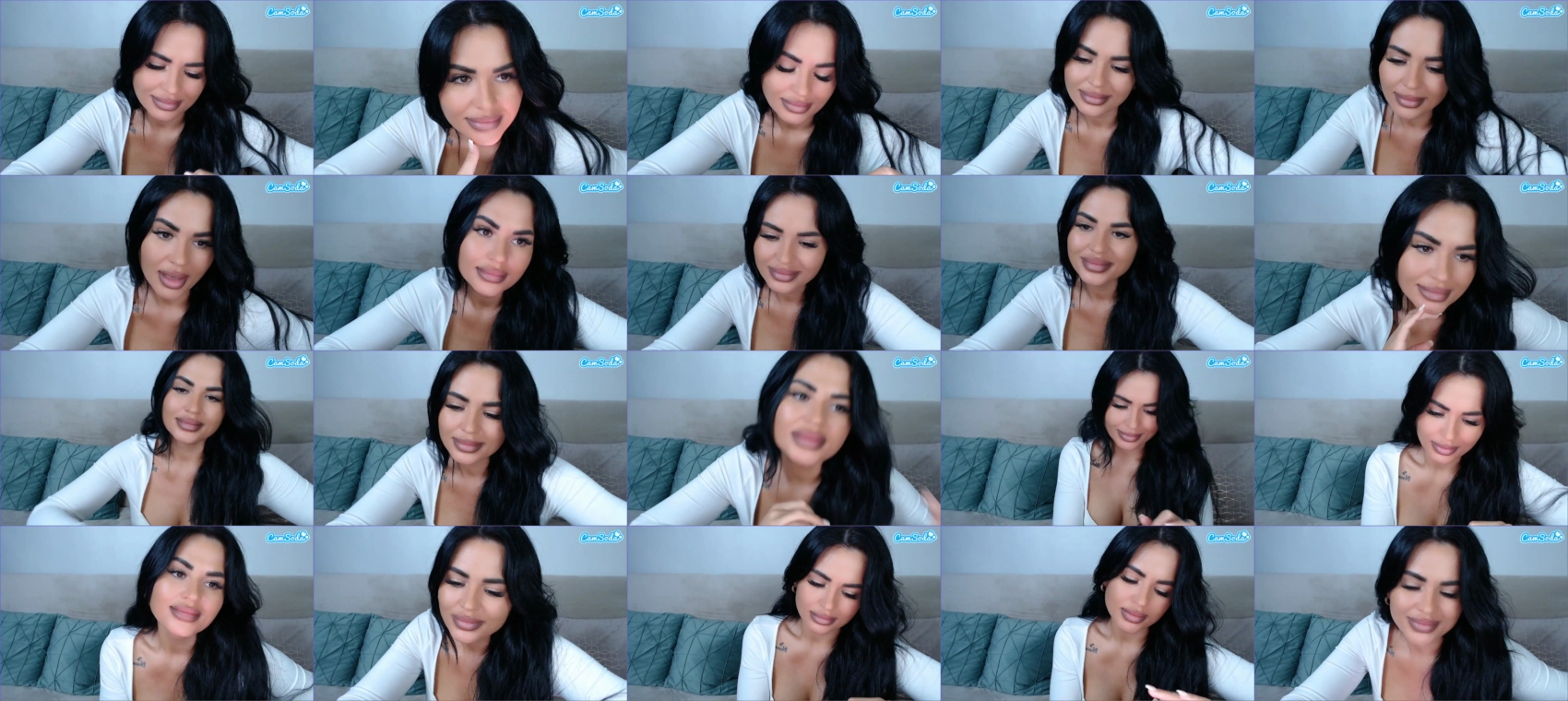 kimkl CamSoda 25-02-2023